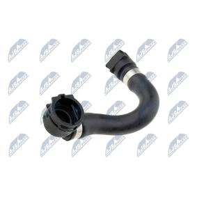 Kühlerschlauch CPP-BM-070 von NTY günstig für 15,80 € online kaufen