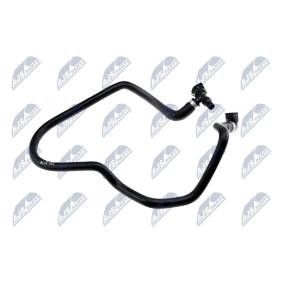Kühlerschlauch CPP-LR-001 von NTY günstig für 23,45 € online kaufen