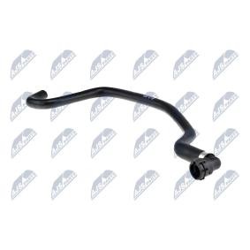 Kühlerschlauch CPP-LR-002 von NTY günstig für 11,83 € online kaufen
