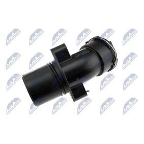 Kühlmittelflansch CPP-ME-009 von NTY günstig für 16,13 € online kaufen