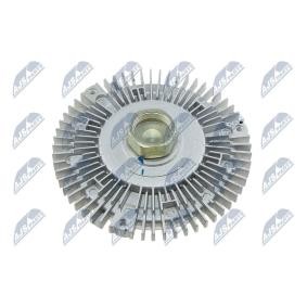 Kupplung, Kühlerlüfter CPS-ME-000 von NTY günstig für 32,27 € online kaufen