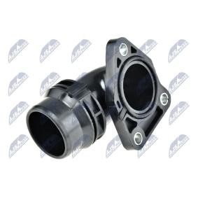 Kühlmittelflansch CTM-BM-040 von NTY günstig für 6,70 € online kaufen