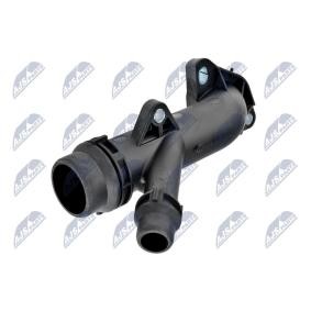 Kühlmittelflansch CTM-BM-042 von NTY günstig für 12,72 € online kaufen