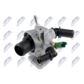Comprar Termostato, refrigerante de NTY CTM-PL-008 a bajo precio de 32,12 €