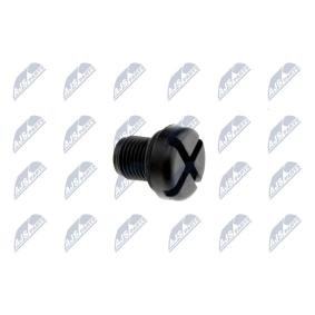 Entlüfterschraube / -ventil, Kühler CZW-BM-034 von NTY günstig für 1,66 € online kaufen