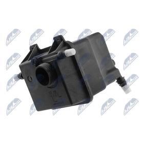 Achetez des Vase d'expansion, liquide de refroidissement NTY CZW-LR-003 à prix pour 51,26 €