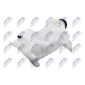 Achetez des Vase d'expansion, liquide de refroidissement NTY CZW-LR-004 à prix pour 90,96 €