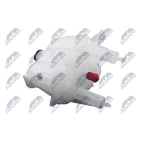 Acquista Serbatoio compensazione refrigerante da NTY CZW-PE-006 a buon mercato per soli 30,56 €