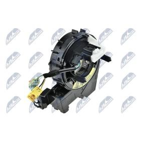 Compre Mola de enrolamento, airbag da NTY EAS-FR-004 a um preço baixo por 32,78 €