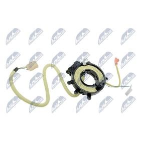Compre Mola de enrolamento, airbag da NTY EAS-IS-000 a um preço baixo por 47,12 €