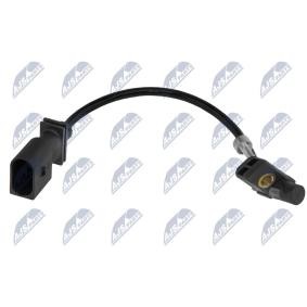 Kurbelwellensensor ECP-BM-007 von NTY günstig für 31,05 € online kaufen