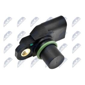 Nockenwellensensor ECP-BM-011 von NTY günstig für 26,46 € online kaufen