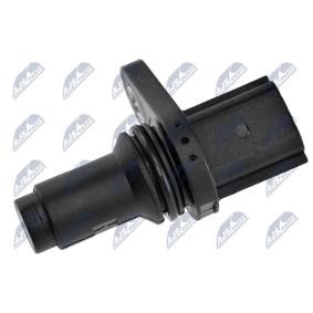 Compre Gerador de impulsos, cambota da NTY ECP-NS-001 a um preço baixo por 27,25 €