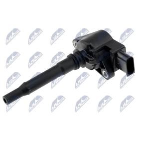 Zündspule ECZ-ME-015 von NTY günstig für 57,53 € online kaufen