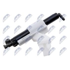 Osta Pesusuutin, ajovalo NTY:llä EDS-FR-001 edullisesti hintaan 24,40 €