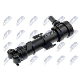 Achetez des Gicleur de lave-phare NTY EDS-SK-004 à prix pour 22,49 €