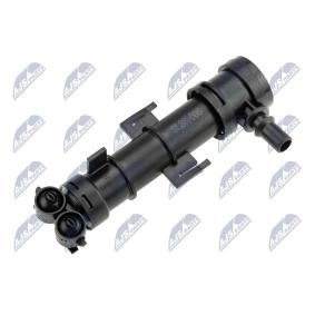 Achetez des Gicleur de lave-phare NTY EDS-SK-005 à prix pour 22,49 €