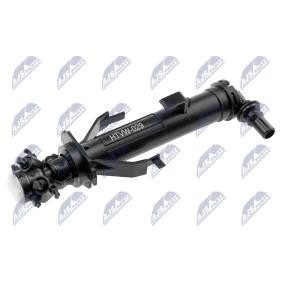 Acquista Ugello acqua lavaggio, lavafari da NTY online per Golf VII Hatchback (5G1, BQ1, BE1, BE2) a prezzi moderati