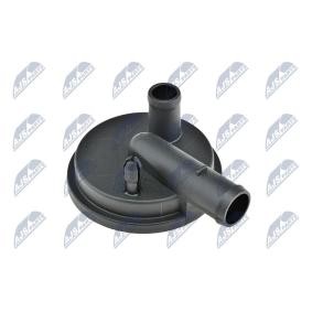 Achetez des Séparateur d'huile, prise de recyclage des gas de carter NTY EPCV-VW-005 à prix pour 14,24 €