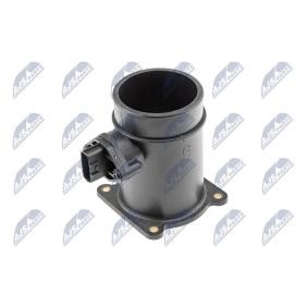 Comprar Medidor de masa de aire de NTY EPP-NS-017 a bajo precio de 70,17 €