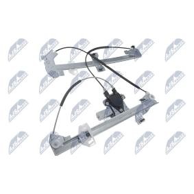 Compre Elevador de vidro de NTY online para XSARA Coupé (N0) a preços moderados