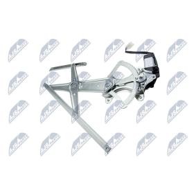 Achetez des Lève-vitre NTY EPS-TY-000S à prix pour 103,41 €