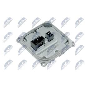 Scheinwerfer-Steuergerät EPX-ME-004 von NTY günstig für 106,82 € online kaufen