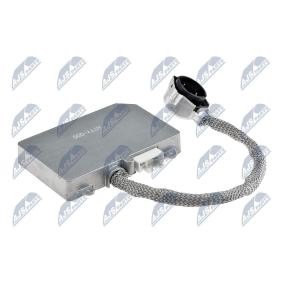 Comprar Unidad de control, iluminación de NTY EPX-TY-000 a bajo precio de 54,69 €