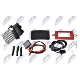 Acquista Resistenza ventola abitacolo da NTY online per GRAND CHEROKEE II (WJ, WG) a prezzi moderati