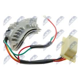Acquista Centralina, Riscaldamento / Ventilazione da NTY ERD-ME-008 a buon mercato per soli 50,38 €