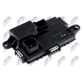 Compre Resistência do ventilador de NTY online para CLS Shooting Brake (X218) a preços moderados