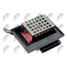 Compre Resistência, ventilador do habitáculo da NTY ERD-ME-013 a um preço baixo por 22,96 €