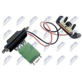 Compre Resistência, ventilador do habitáculo da NTY ERD-RE-013 a um preço baixo por 26,71 €