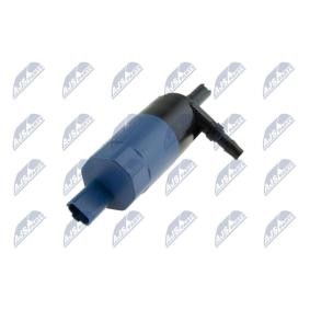 Comprar Bomba de agua de lavado, lavado de parabrisas de NTY ESP-PE-001 a bajo precio de 27,67 €