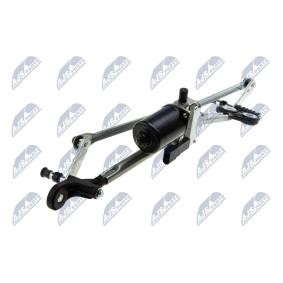 Compre Varillaje de limpiaparabrisas de NTY online para X6 (E71, E72) a precios moderados