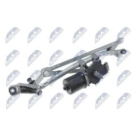 Scheibenwischermotor ESW-NS-013 von NTY günstig für 87,00 € online kaufen