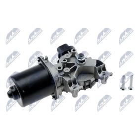 Compre Motor del limpiaparabrisas de NTY online para Clio IV Furgoneta (BH) a precios moderados