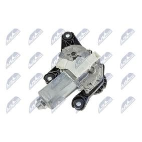 Achetez des Moteur d'essuie-glace de chez NTY en ligne pour Laguna II Grandtour (KG, KG0/1) à prix modérés