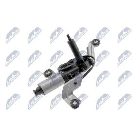 Compre Motor de limpa-vidros da NTY ESW-VV-002 a um preço baixo por 71,61 €