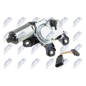Compre Motor del limpiaparabrisas de NTY online para Touareg (7P5, 7P6) a precios moderados