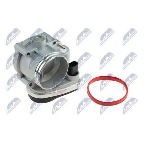 Compre Corpo de borboleta da NTY ETB-BM-002 a um preço baixo por 142,54 €
