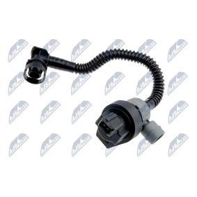 Aktivkohlefilter, Tankentlüftung ETV-BM-001 von NTY günstig für 42,95 € online kaufen