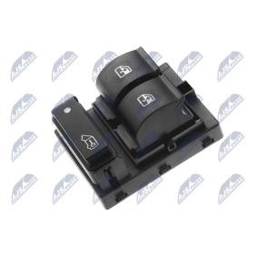 Achetez des Bouton de lève-vitre NTY EWS-FT-008 à prix pour 17,49 €