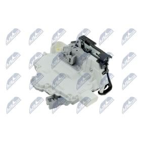 Comprar Cerradura de puerta de NTY EZC-AU-040 a bajo precio de 57,13 €