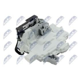 Comprar Cerradura de puerta de NTY EZC-AU-041 a bajo precio de 56,28 €