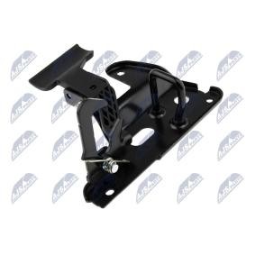 Comprar Cerradura del capó de motor de NTY EZC-AU-054 a bajo precio de 21,52 €