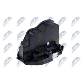 Türschloß EZC-BM-024 von NTY günstig für 71,16 € online kaufen