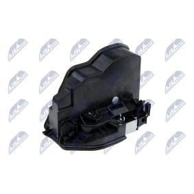 Türschloß EZC-BM-025 von NTY günstig für 56,72 € online kaufen