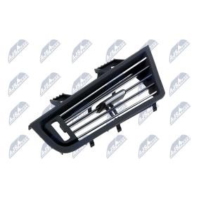 Compre Borboleta de distribuição, alimentação de ar da NTY EZC-BM-047 a um preço baixo por 19,11 €