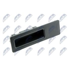 Schalter, Heckklappenentriegelung EZC-BM-057 von NTY günstig für 16,09 € online kaufen